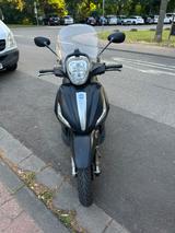 Piaggio Beverly 125 - Angebote entsprechen deinen Suchkriterien