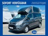 Westfalia NUGGET HOCHDACH SOLAR  - Westfalia Wohnwagen & Wohnmobile
