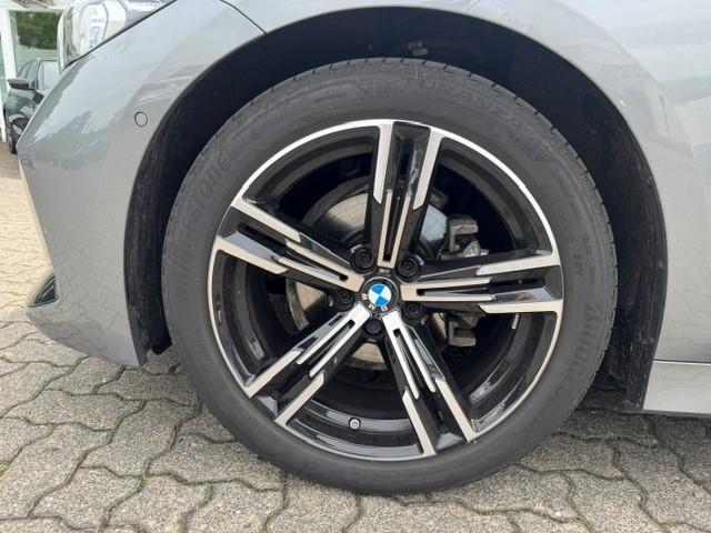 BMW 3 Series i Touring M Sport adap. LED Parkass. PLUS Hi, миниатюра 12