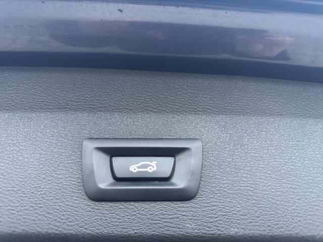 Fahrzeugabbildung BMW X1 xDrive20d LED+Navi+Spur+PDC+AHK