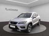 Seat Ateca Xcellence DSG 1.5 TSI Navi Kamera AHK - Seat Gebrauchtwagen in Braunschweig