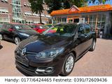 Renault Megane Grandtour LIMITED dCi 2.HAND/KLIMA/NAVI/ - Renault Megane Gebrauchtwagen in Magdeburg