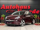 Opel Adam Jam 1,4 SPORTPAKET/KLIMA/SHZ/LHZ/BLUETOOTH - Opel Adam Gebrauchtwagen in Duisburg