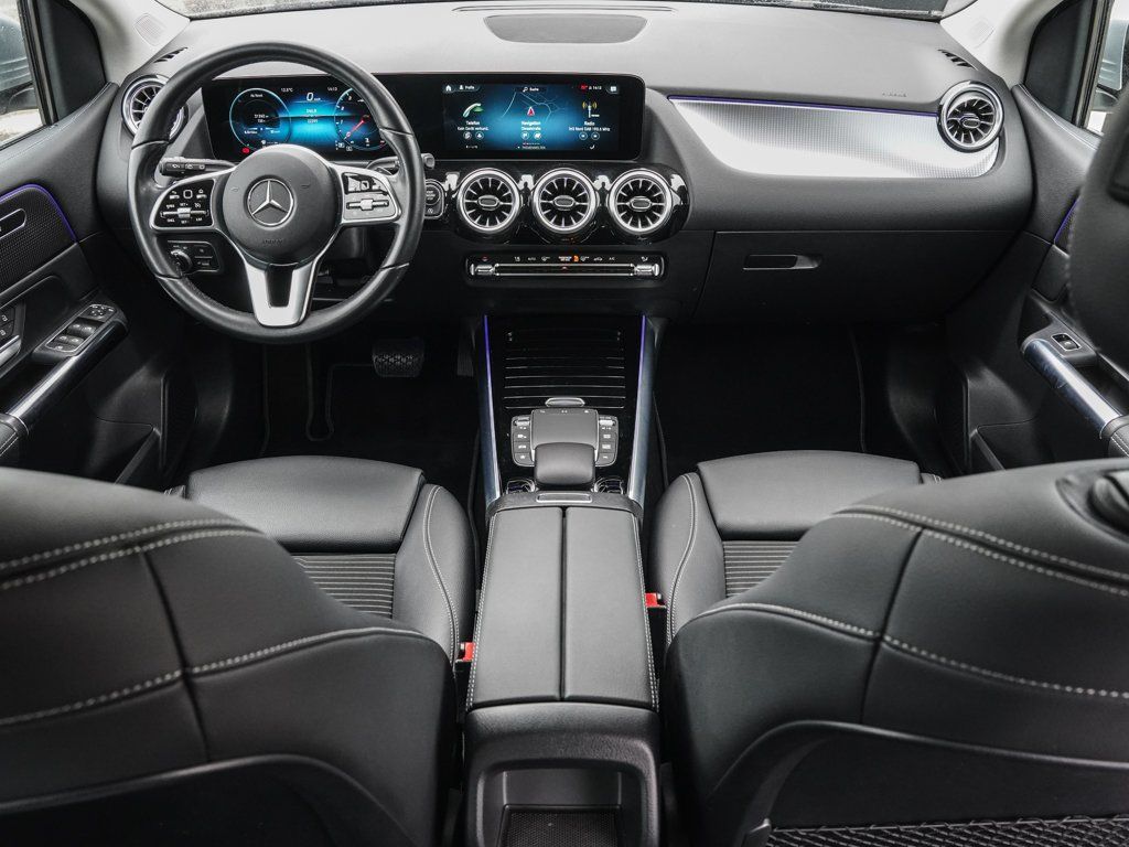 Mercedes-Benz B 180 Progressive Kamera MBUX-HighEnd CarPlay foto 15