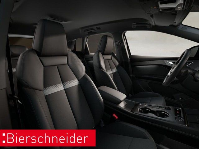 Audi Q4 e-tron - Bild 9