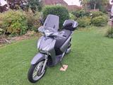 Honda SH 125i - HONDA ROLLER SH 125