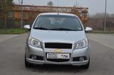 Chevrolet Aveo 1.4*LT*Automatik*Klima*PDC*1.Hand - Chevrolet Aveo aus 2009: Auto