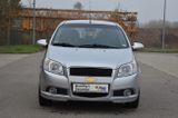 Chevrolet Aveo 1.4*LT*Automatik*Klima*PDC*1.Hand - Chevrolet Aveo aus 2009
