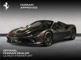 Ferrari F8 Spider   ***Ferrari Frankfurt*** - Ferrari F8 aus 2022