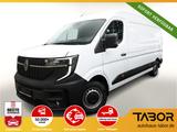 Renault Master dCi 170 3,5t L3H2 Advance Klima Nav Kam - Renault Master Tageszulassungen