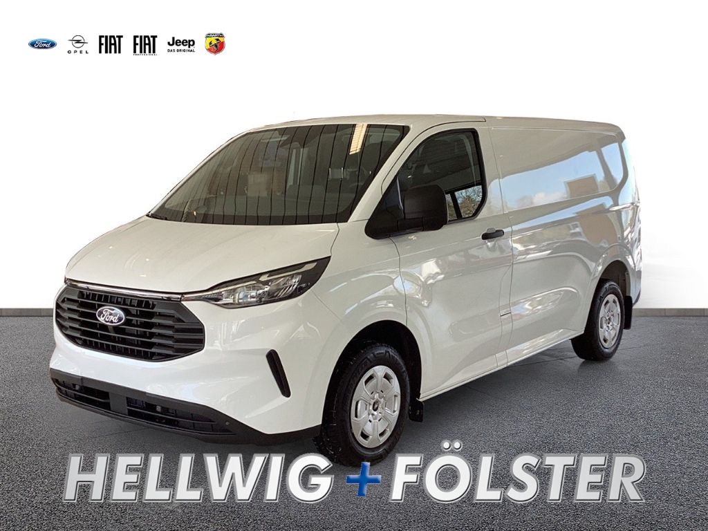 Ford Transit Custom TREND 320 L1 136PS NAVI VIA SMART