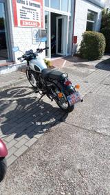 Benelli Imperiale 400 - BENELLI IMPERIALE 400