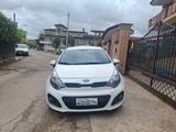 Kia Rio 1.2 CVVT 5p. ECO GPL City - Kia Rio: Eco