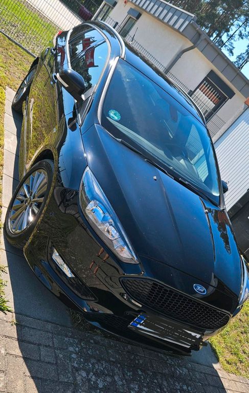 Image of Ford Focus