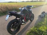 Kawasaki Z650 - Kawasaki Motorräder in Erfurt
