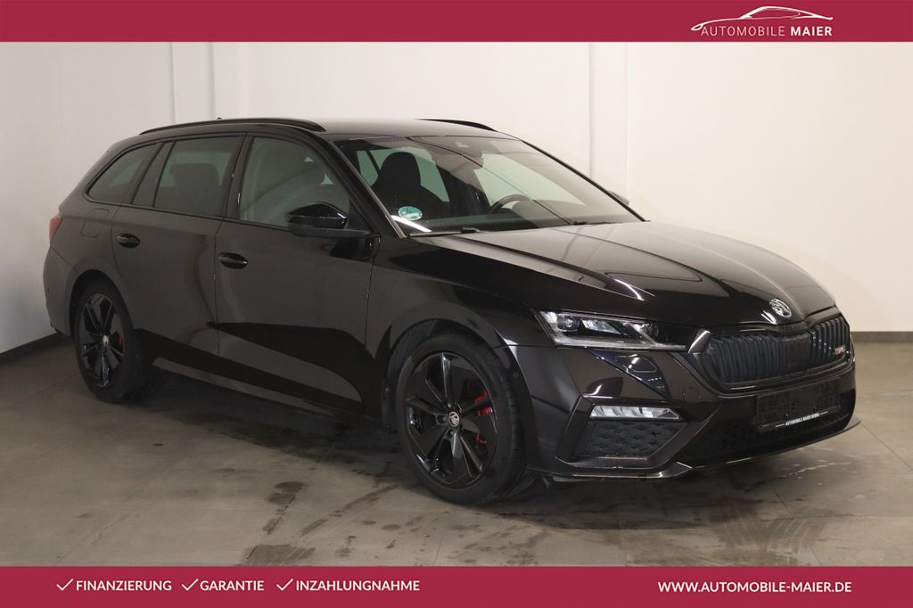 Image of Skoda Octavia