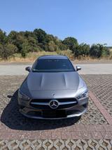 Mercedes-Benz CLA 180 Shooting Brake Progressive - Mercedes-Benz CLA 180 Shooting Brake von privat