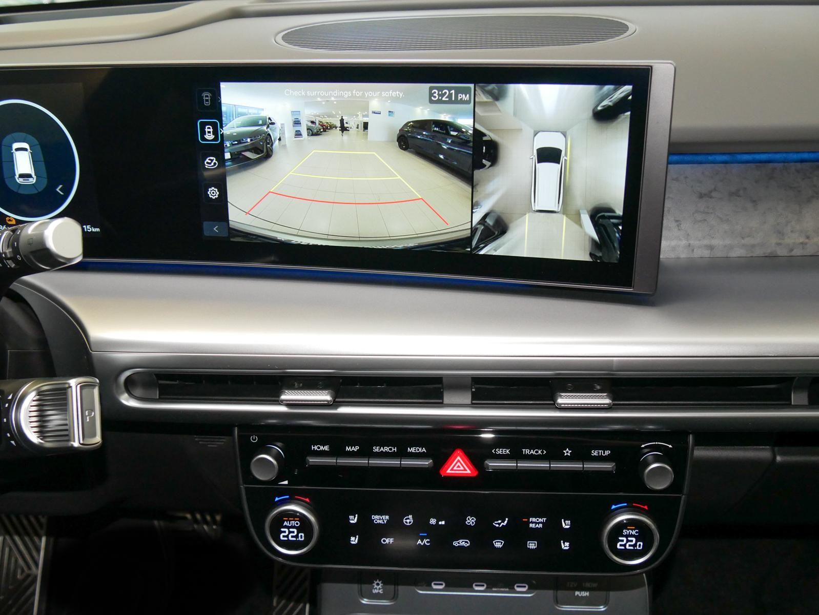 Hyundai IONIQ 9 – Bild 13