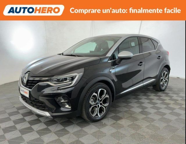 Image of Renault Captur