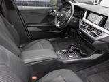 BMW 118i EINZELSTÜCK! Advantage Aut, LHZ NAVI LED PD - BMW 118 Advantage Gebrauchtwagen