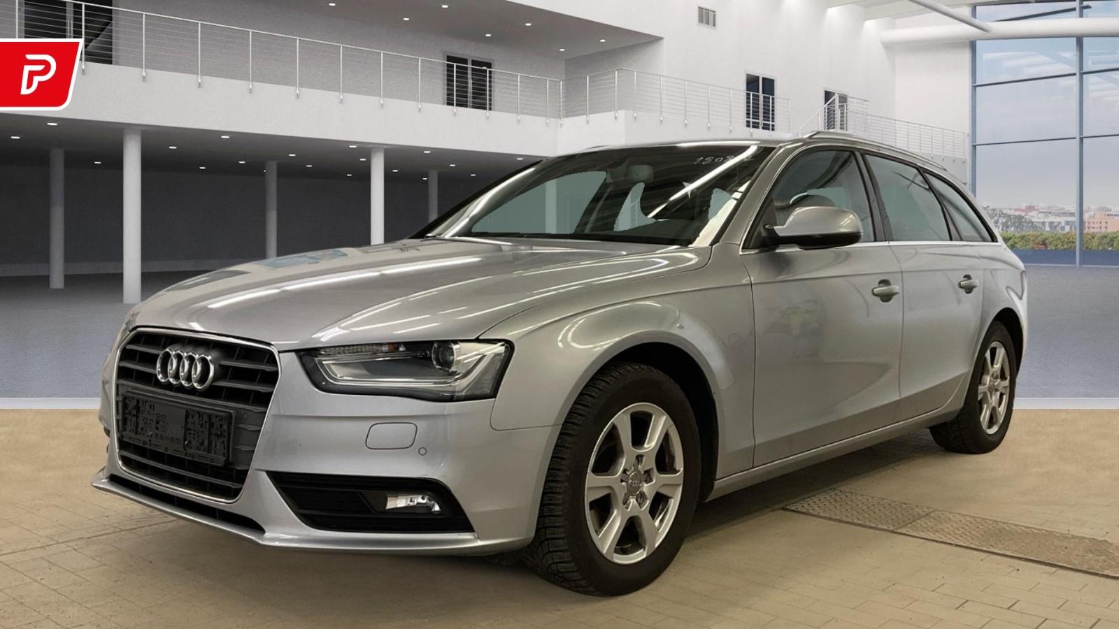 Audi A4 Ambiente *Xenon*PDC*Tempomat*TÜV*