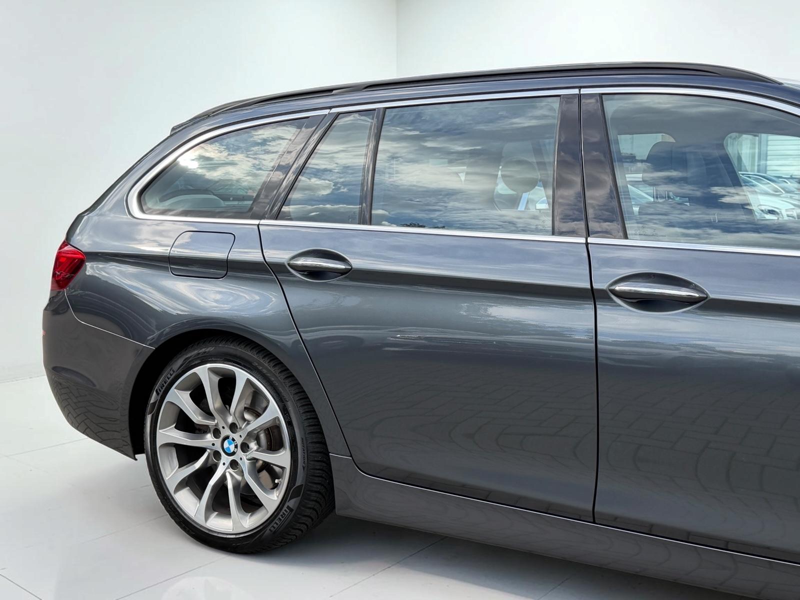 BMW 530 xDrive* H&K*HUD*PANO*LEDER*ACC*AHK*XENON*LED