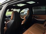 BMW M340d xDrive M-Sport Pro Panorama/HuD/Camera/H-K - BMW M340d Gebrauchtwagen