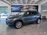 Seat Ateca Style *Navi*LED*PDC* - Seat in Duisburg