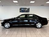 Mercedes-Benz MERCEDES-BENZ S 600 Lunga V12 TAGLIANDI MERCEDES - Mercedes-Benz S 600: V12