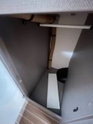Etrusco T 7.3 SF | Solar*4er Fahrradträger*Hubbett*