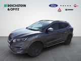 Nissan Qashqai 1.7l dCi X-Tronic Tekna+ 4x4 - Nissan Qashqai: Allradantrieb, Tekna