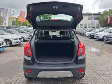 Opel Mokka - 9