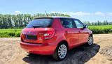 Skoda Fabia 1.2l TSI 63kW Sportline - Skoda Fabia: 1.6
