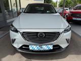 Mazda CX-3 Sports-Line AWD / 1. Hand - Mazda Gebrauchtwagen in München
