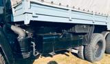 Kamaz 5320 - Kamaz Diesel