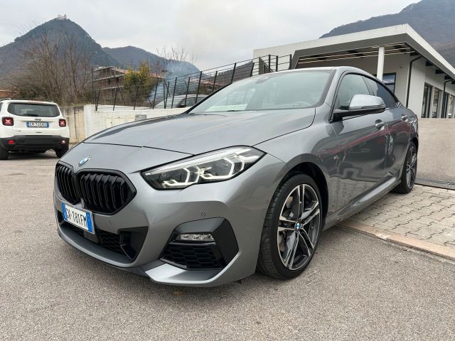 Другие Bmw Serie 2 Gran Coupé 220d Gran Coupé Msport au
