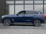 BMW X5 xDrive 30d+M-Sport+SkyLounge+LED+Leder - BMW X5 aus 2025