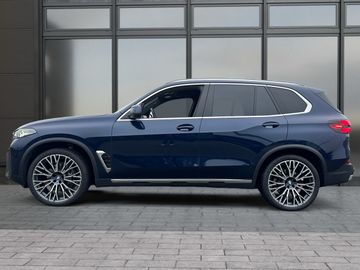 BMW X5 - 3