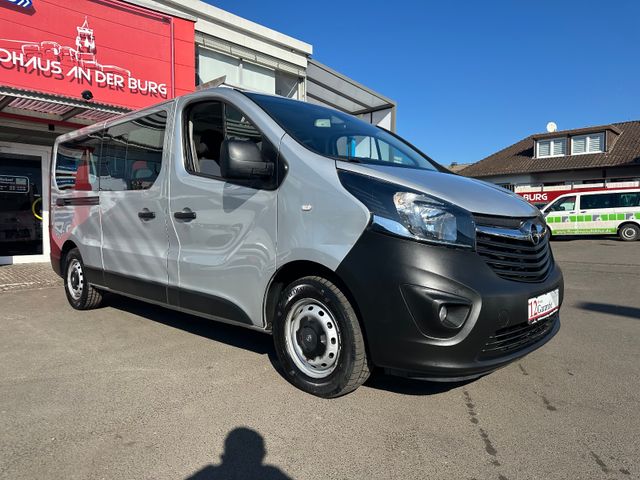 Opel Vivaro 2,9t