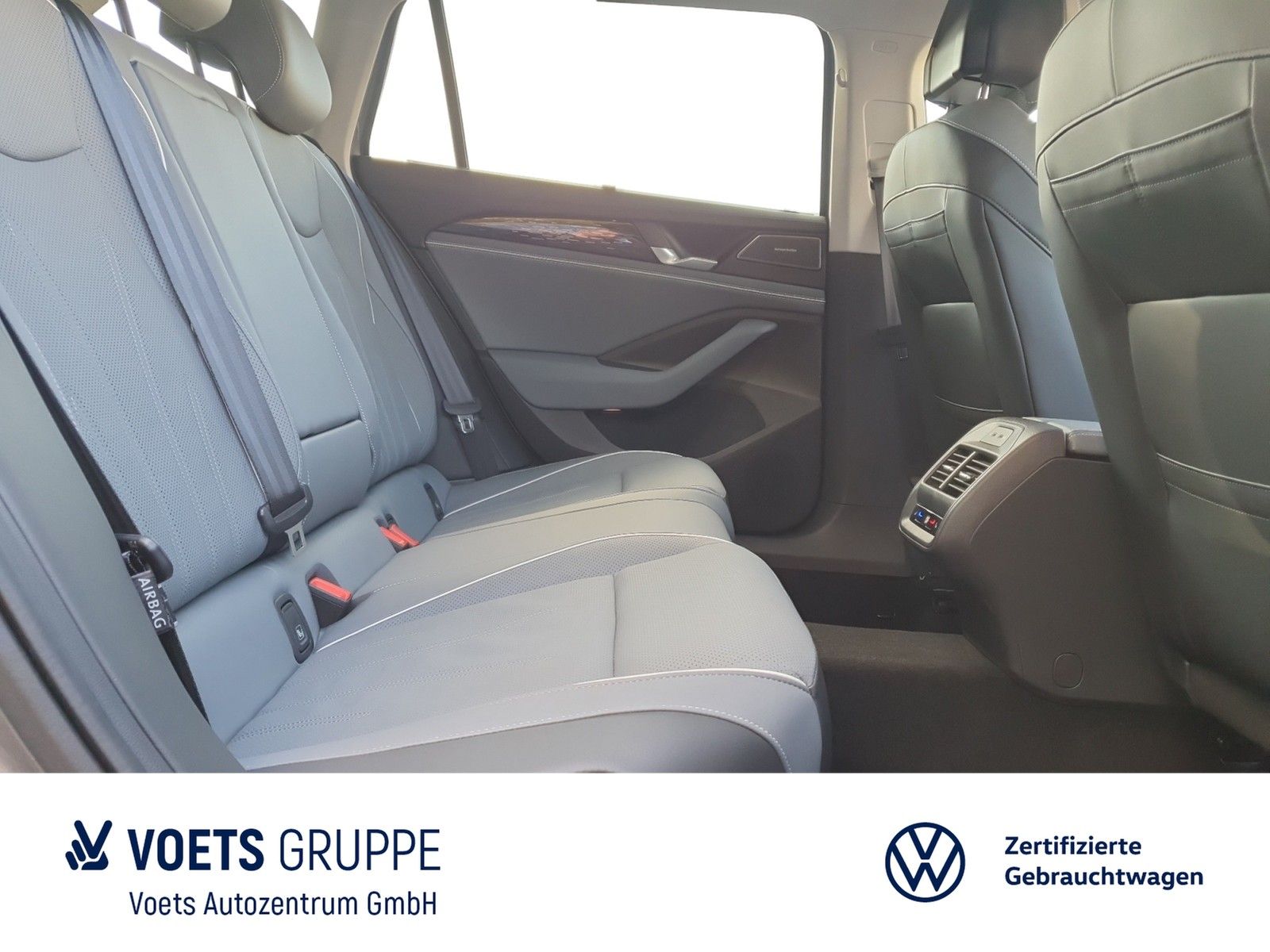Volkswagen Passat - Bild 14
