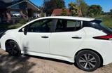 Nissan Leaf 150 PS 40KWH Acenta Acenta - Nissan Leaf in Hannover