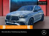Mercedes-Benz GLE 63 AMG S 4M+ Premium/Pano/AHK/HuD/Driver/22"