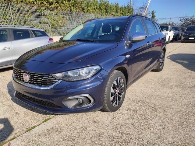 Fiat FIAT Tipo 1.3 Mjt S&S SW Mirror CLIMA,CRUISE,CER