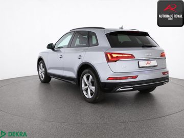 Audi Q5 - 3