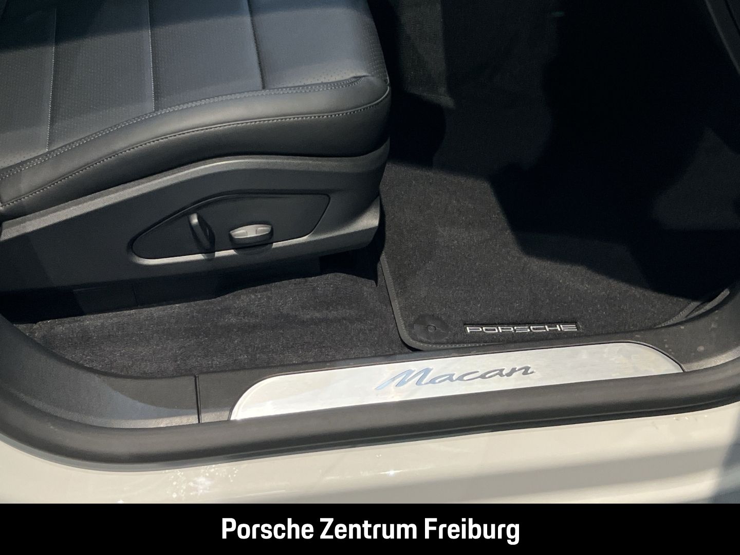 Porsche Macan - Bild 24