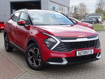 Kia Sportage 1.6 DCT 48V.MH