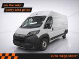 Peugeot Boxer Kasten 2.2 BlueHDi L4H2 Kamera/ACC/Navi - Peugeot Boxer: L4h2