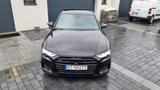 Audi S6 2.9tfsi 450HP, RS4, RS5 engine - schwarze Audi S6 e-tron