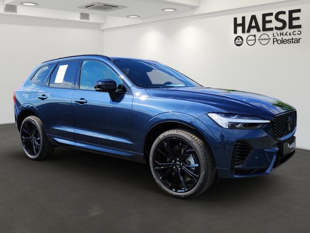 VOLVO XC 60 (Bild 3 von Array)