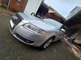 Audi A6 Limo - gebrauchte Audi A6 aus dem Jahr 2006